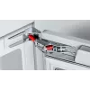 Bosch Serie 6 KIS77ADD0 chladnička s mrazničkou vstavaná 229 L