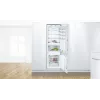 Bosch Serie 6 KIS87ADD0 chladnička s mrazničkou vstavaná 270 L