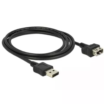 USB kábel DeLOCK 2 m 2x USB2.0-A