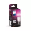 Philips Hue White and colour ambience A60 – E27 smart žiarovka – 1100