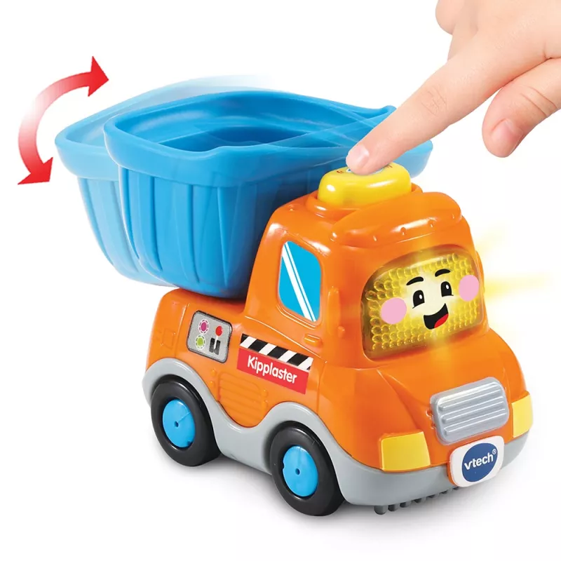 VTech 80-517304 vzdelávacia hračka
