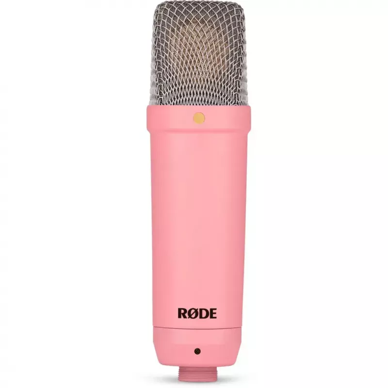 Mikrofón Rode Microphones NT1 Signature