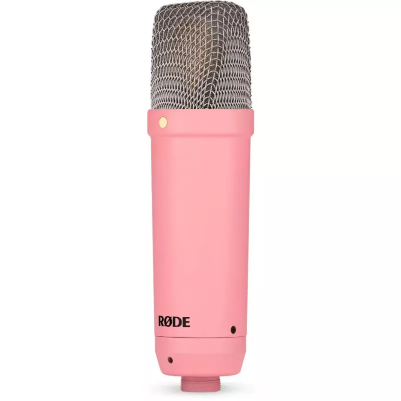 Mikrofón Rode Microphones NT1 Signature
