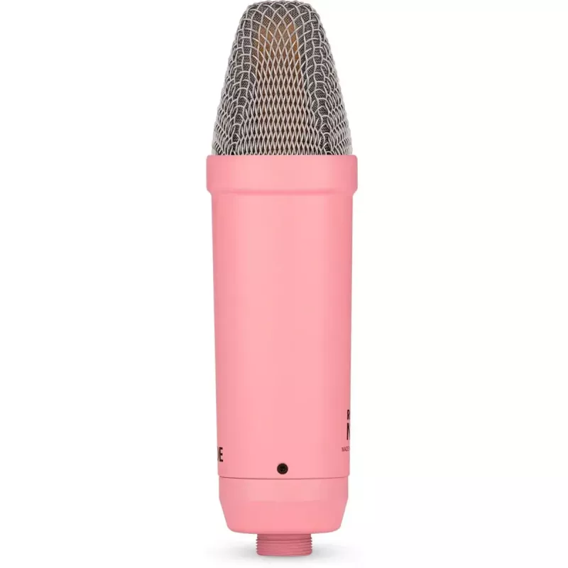 Mikrofón Rode Microphones NT1 Signature
