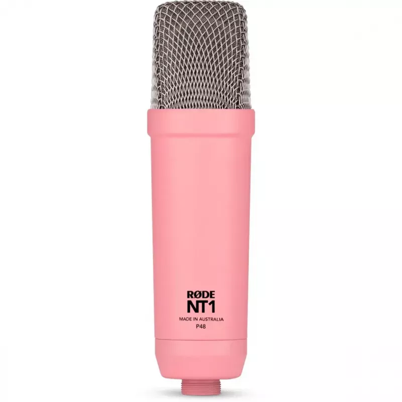Mikrofón Rode Microphones NT1 Signature