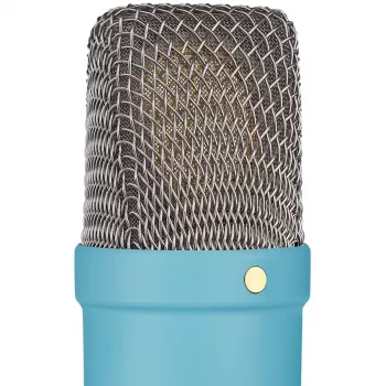 Mikrofón Rode Microphones NT1 Signature