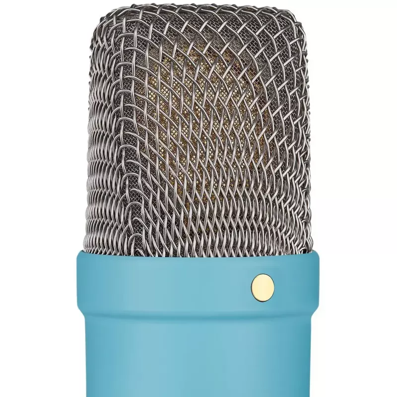 Mikrofón Rode Microphones NT1 Signature