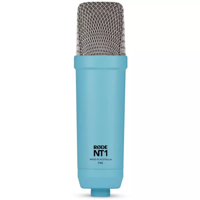 Mikrofón Rode Microphones NT1 Signature