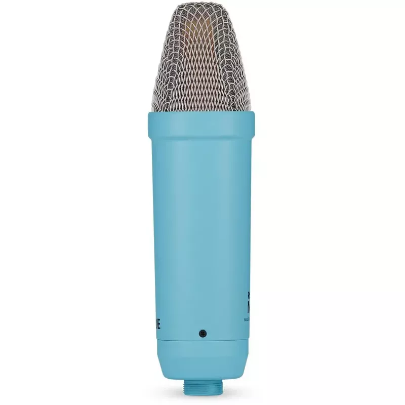 Mikrofón Rode Microphones NT1 Signature