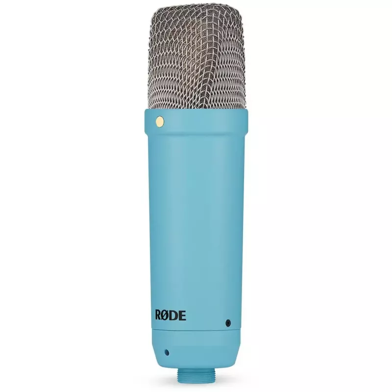 Mikrofón Rode Microphones NT1 Signature