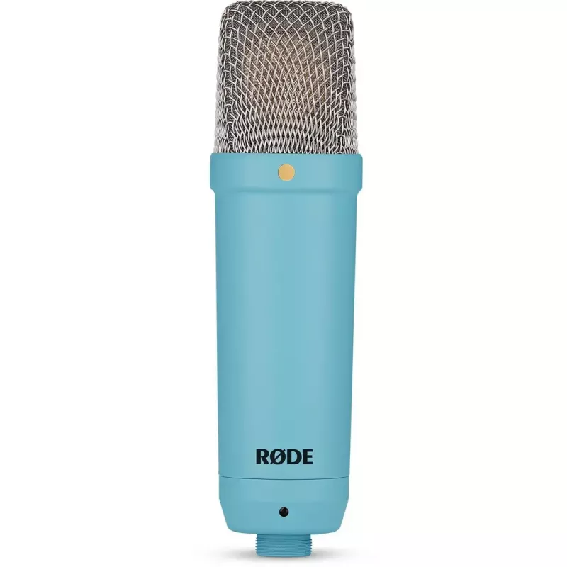 Mikrofón Rode Microphones NT1 Signature