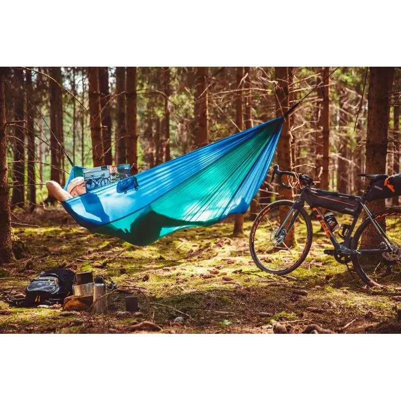 Závesná hojdacia sieť AMAZONAS Adventure AZ-1030410