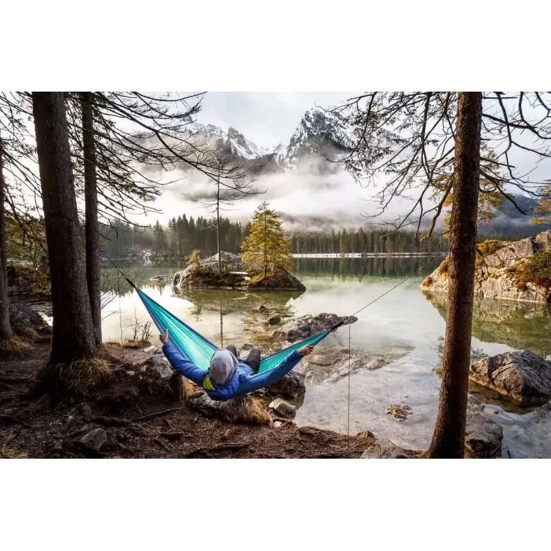Závesná hojdacia sieť AMAZONAS Adventure AZ-1030410
