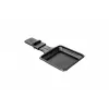 Unold 48755 Raclette gril pre 8 osôb 1300 W čierny