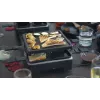 Unold 48755 Raclette gril pre 8 osôb 1300 W čierny