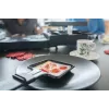 Unold 48755 Raclette gril pre 8 osôb 1300 W čierny
