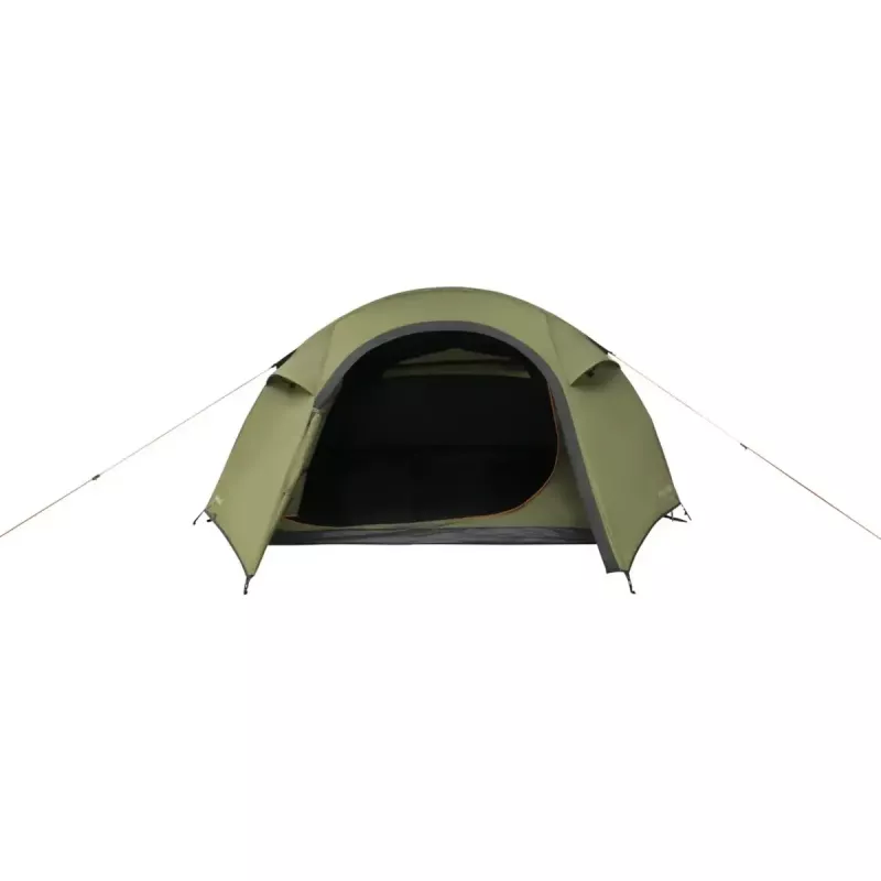Stan easy camp 120472 — 3-osobový vodotesný ľahký stan