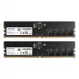 DIMM 32 GB DDR5-4800 (2x 16 GB) Dual-Kit, operačná pamäť čierna, AD5U480016G-DT, Premier