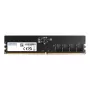 DIMM 32 GB DDR5-4800, operačná pamäť čierna, AD5U480032G-S, Premier