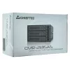 Chieftec CMR-3141SAS kryt pozície pre disky čierny