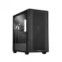 Chieftec Midi Tower GS-03B-BLK-OP čierny