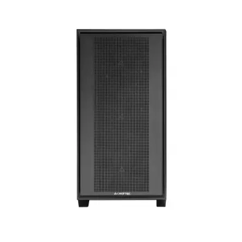 Chieftec Midi Tower GS-03B-BLK-OP čierny