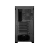 Chieftec Midi Tower GS-03B-BLK-OP čierny
