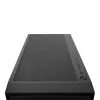 Chieftec Midi Tower GS-03B-BLK-OP čierny