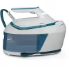 Philips PSG6022/20 parná žehliaca stanica 2400 W 1,8 L SteamGlide Plus žehliaca plocha modrá, biela