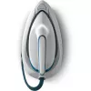 Philips PSG6022/20 parná žehliaca stanica 2400 W 1,8 L SteamGlide Plus žehliaca plocha modrá, biela