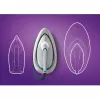 Philips PSG6022/20 parná žehliaca stanica 2400 W 1,8 L SteamGlide Plus žehliaca plocha modrá, biela