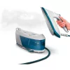 Philips PSG6022/20 parná žehliaca stanica 2400 W 1,8 L SteamGlide Plus žehliaca plocha modrá, biela
