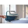 Philips PSG6022/20 parná žehliaca stanica 2400 W 1,8 L SteamGlide Plus žehliaca plocha modrá, biela