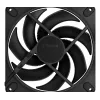 FRACTAL DESIGN chladiaci ventilátor Momentum 14 čierny