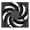 FRACTAL DESIGN chladiaci ventilátor Momentum 14 čierny