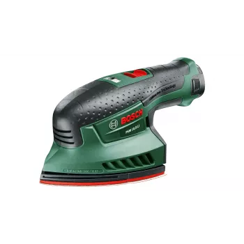 Bosch EasySander 12 multi brúska 22000 ot/min 22000 OPM