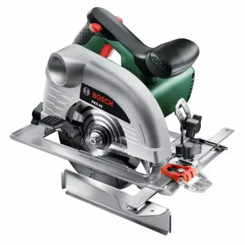 Bosch PKS 40 13 cm zelená, strieborná 5300 ot/min 850 W