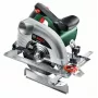 Bosch PKS 40 13 cm zelená, strieborná 5300 ot/min 850 W