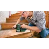 Bosch PEX 400 AE excentrická brúska, excentrická brúska, suchý zips, zelená, Maďarsko, 4000 ot/min, 26000 ot/min