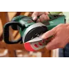 Bosch PEX 400 AE excentrická brúska, excentrická brúska, suchý zips, zelená, Maďarsko, 4000 ot/min, 26000 ot/min