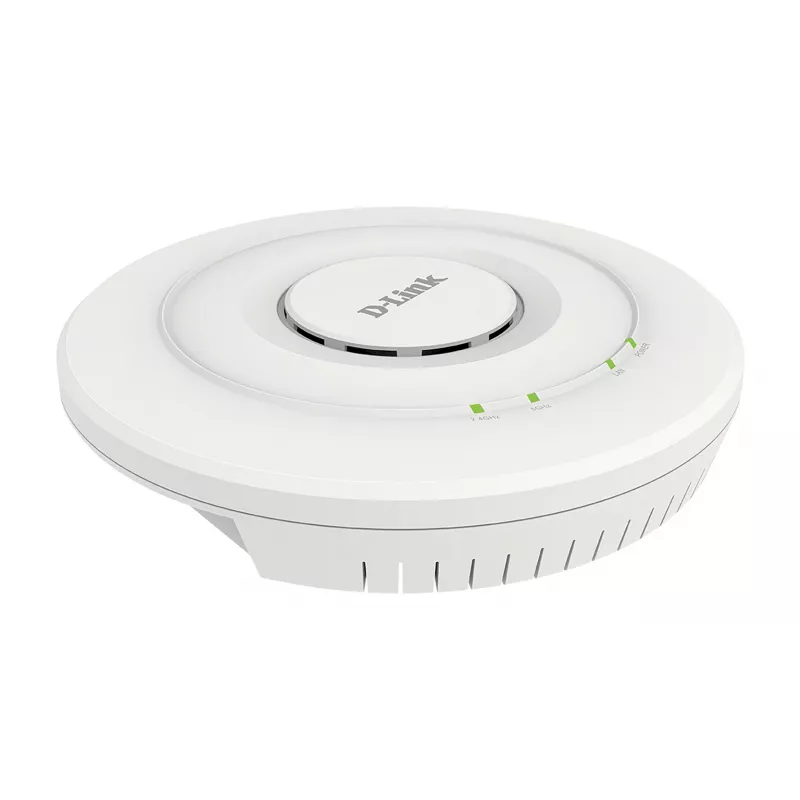 D-Link DWL-6610AP bezdrôtový prístupový bod 1200 Mbit/s Power over Ethernet (PoE)