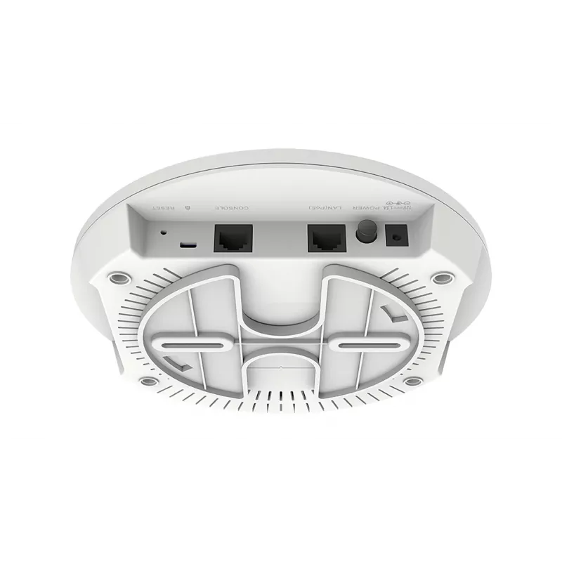 D-Link DWL-6610AP bezdrôtový prístupový bod 1200 Mbit/s Power over Ethernet (PoE)