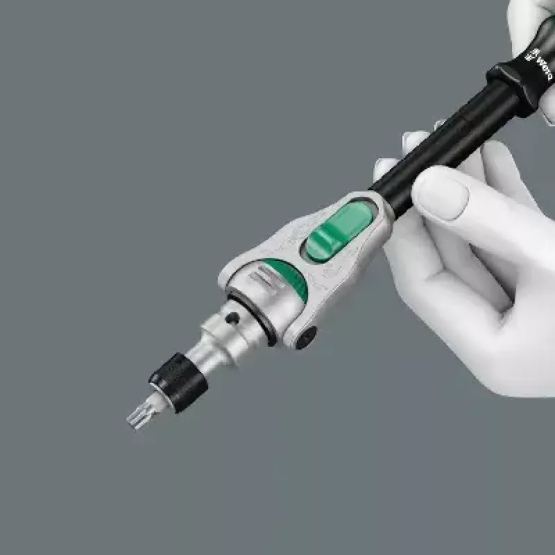 Samostatný Wera 8000 A SB Zyklop Speed