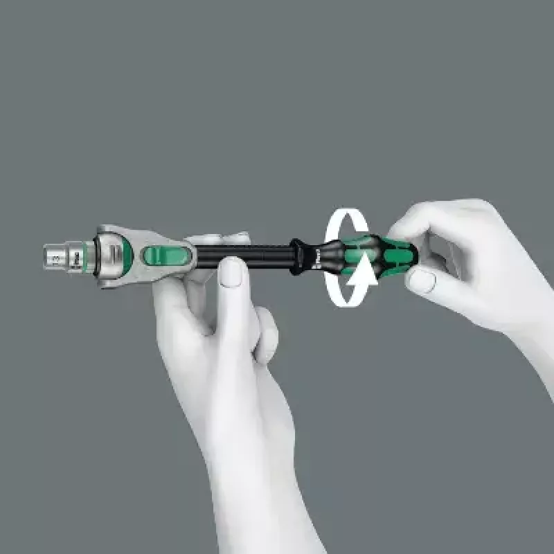 Samostatný Wera 8000 A SB Zyklop Speed