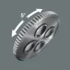 Samostatný Wera 8000 A SB Zyklop Speed