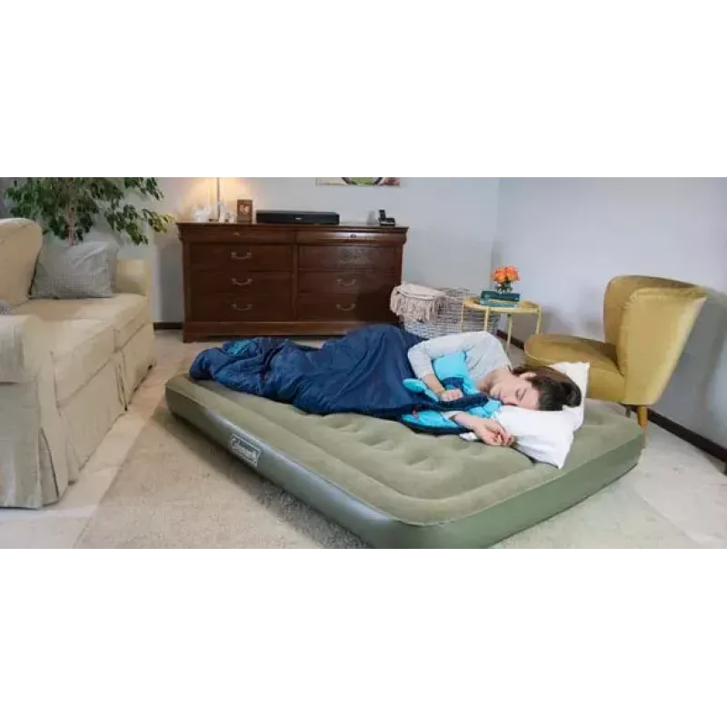 Dvojitá nafukovacia matrace Coleman Maxi Comfort Bed Double NP
