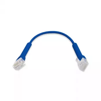 Sieťový kábel Ubiquiti UniFi UC-PATCH-RJ45-BL-50 RJ-45 Cat6 50m modrý