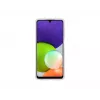 Samsung EF-QA225 - ochranné puzdro na mobilný telefón - termoplastický polyuretán (TPU)