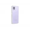 Samsung EF-QA225 - ochranné puzdro na mobilný telefón - termoplastický polyuretán (TPU)