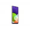Samsung EF-QA225 - ochranné puzdro na mobilný telefón - termoplastický polyuretán (TPU)